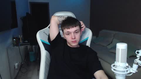 Jayce online show from 12/18/24, 05:26