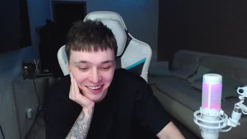Jayce online show from 12/18/24, 05:00