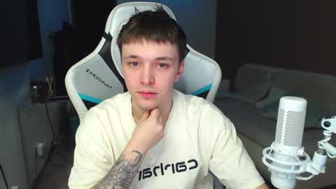 Jayce online show from 12/20/24, 05:25