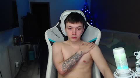 Jayce online show from 12/22/24, 01:55