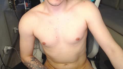 Jayce online show from 03/12/25, 02:52