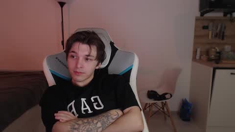 Snapshot of jayce_icestone chatting on 09/26/25, 08:51 Jayce online show from 09/26/25, 08:51