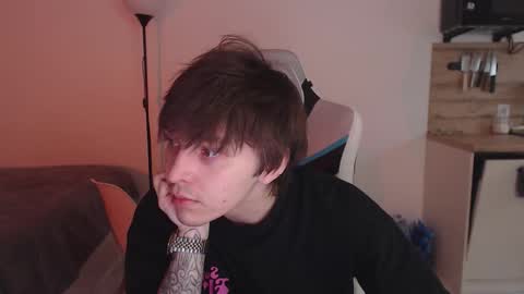 Snapshot of jayce_icestone chatting on 09/28/25, 06:57 Jayce online show from 09/28/25, 06:57