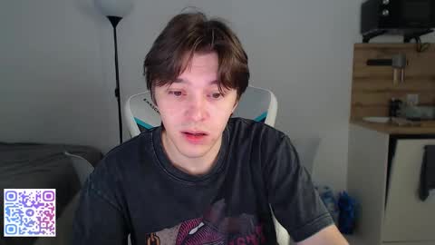 Snapshot of jayce_icestone chatting on 10/03/25, 08:55 Jayce online show from 10/03/25, 08:55