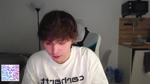 Snapshot of jayce_icestone chatting on 10/08/25, 09:56 Jayce online show from 10/08/25, 09:56