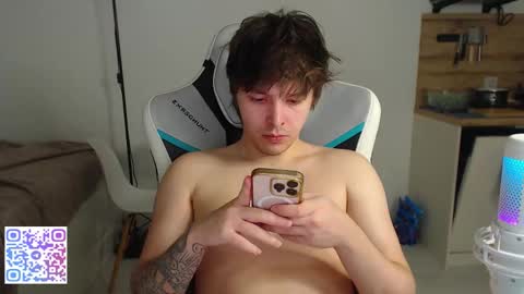 Jayce online show from 12/17/25, 03:45