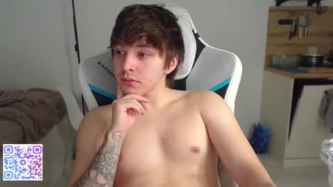 Jayce online show from 12/18/25, 05:13