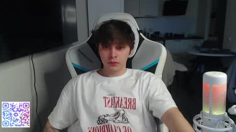 Jayce online show from 05/16/26, 04:50