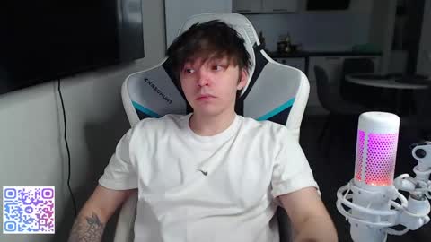 Jayce online show from 06/02/26, 04:31
