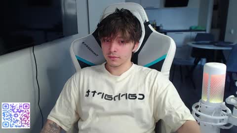 Jayce online show from 06/05/26, 01:50