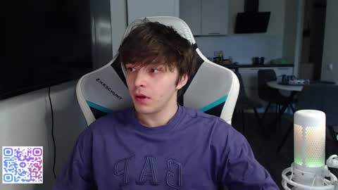 Jayce online show from 06/07/26, 12:20