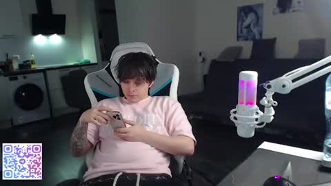 Jayce online show from 07/02/26, 03:45