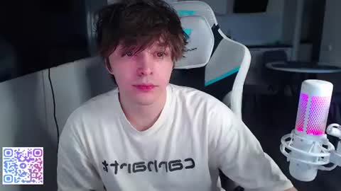 Jayce online show from 07/03/26, 04:02