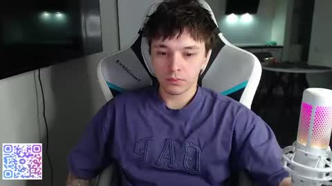 Jayce online show from 07/21/26, 04:26
