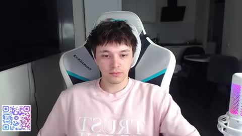 Jayce online show from 07/26/26, 08:05
