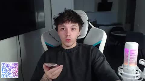 Jayce online show from 07/28/26, 04:39