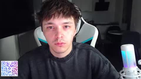 Jayce online show from 07/29/26, 12:31