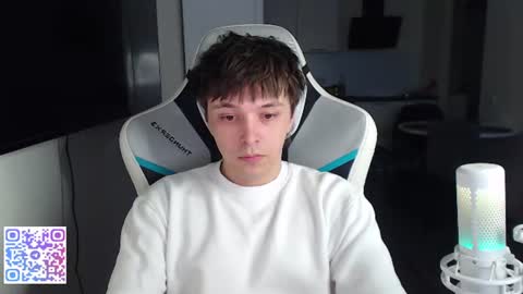 Jayce online show from 07/29/26, 05:33