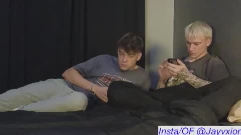 THE HOUSE online show from 11/09/25, 01:20