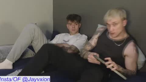 THE HOUSE online show from 11/28/25, 09:23