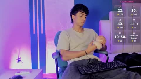 jaycobblack1 online show from 10/22/25, 12:16