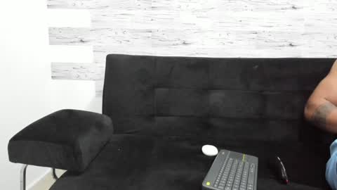 Jaycreedd online show from 12/02/24, 06:30