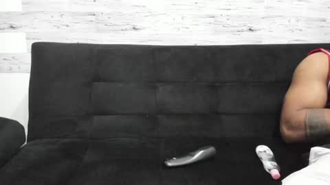 Jaycreedd online show from 01/01/25, 12:21
