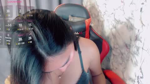 Jayda Khalifa  online show from 03/08/25, 11:28