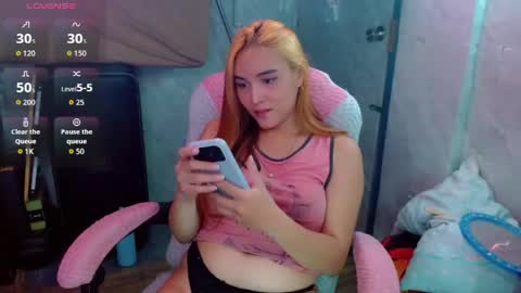 Jayda Khalifa  online show from 05/12/26, 06:54