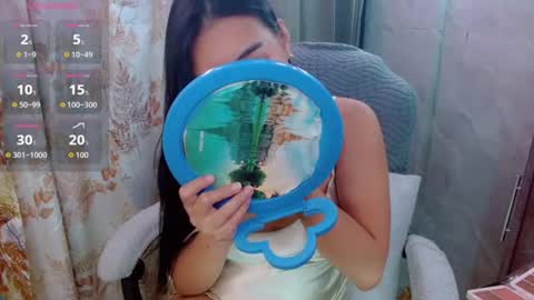 Jayda Khalifa  online show from 06/15/26, 08:49