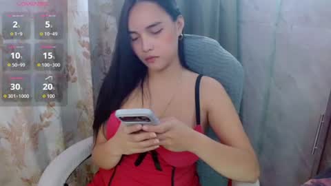 Jayda Khalifa  online show from 07/22/26, 01:08