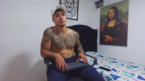 jayden_colback01 online show from 05/11/26, 08:20