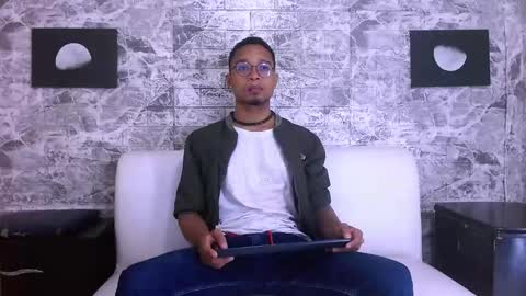 Snapshot of jayden_morris chatting on 10/22/25, 11:32 Jayden Morris online show from 10/22/25, 11:32