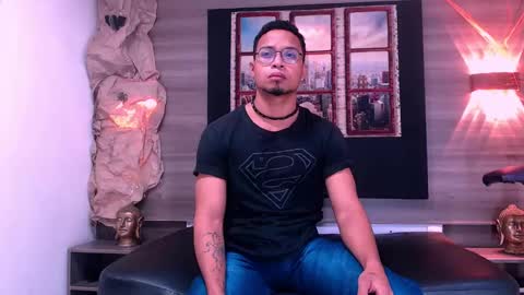 Snapshot of jayden_morris chatting on 10/28/25, 11:36 Jayden Morris online show from 10/28/25, 11:36