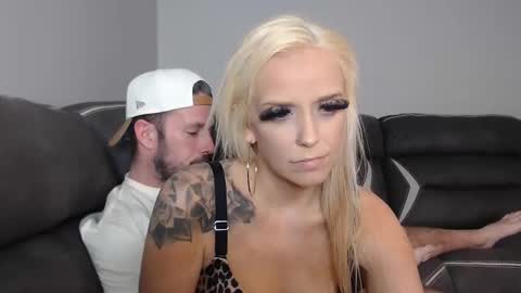 Snapshot of jaydenangel chatting on 01/24/25, 02:39 Blondie Queen Jayden online show from 01/24/25, 02:39