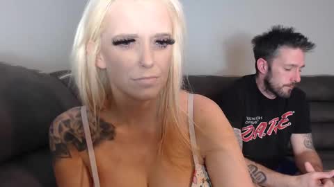 Snapshot of jaydenangel chatting on 01/28/25, 02:00 Blondie Queen Jayden online show from 01/28/25, 02:00