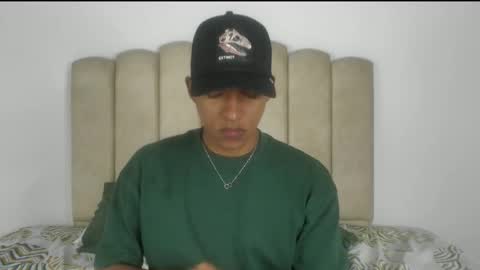 jaydenjhonson online show from 10/25/25, 11:29