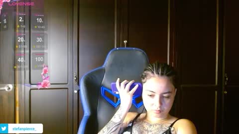 Snapshot of jaydensalvatore_ chatting on 09/29/25, 10:58 online show from 09/29/25, 10:58