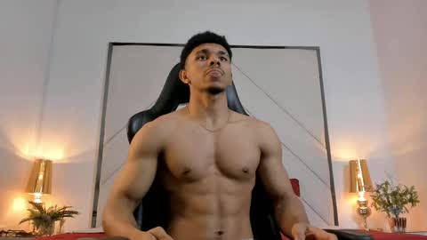 JAYDEN online show from 04/28/26, 04:06