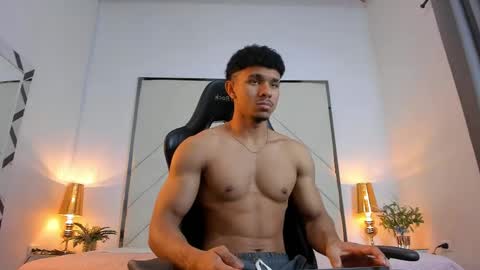 JAYDEN online show from 04/30/26, 03:46