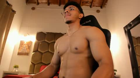 JAYDEN online show from 06/12/26, 04:44