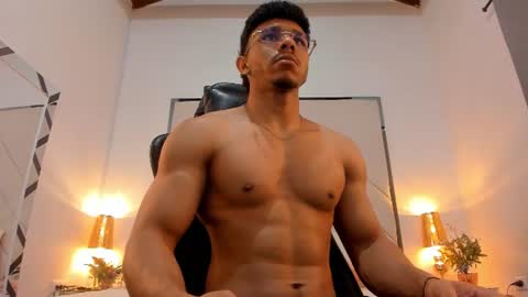 JAYDEN online show from 06/13/26, 04:10