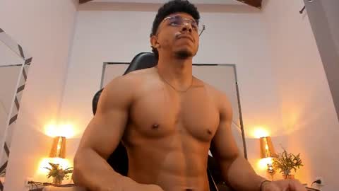 JAYDEN online show from 06/23/26, 04:54