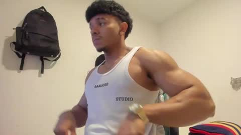JAYDEN online show from 07/18/26, 03:33