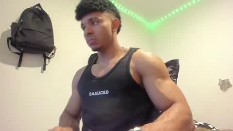 JAYDEN online show from 07/21/26, 05:32