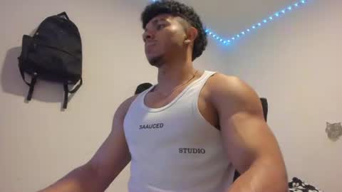 JAYDEN online show from 07/24/26, 04:10