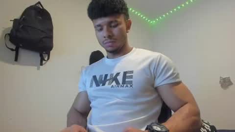 JAYDEN online show from 07/29/26, 04:32