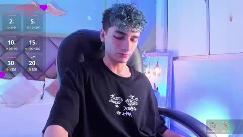 jaydenvillalobos online show from 09/09/25, 01:10
