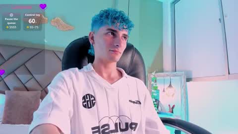 jaydenvillalobos online show from 09/10/25, 01:11