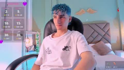 jaydenvillalobos online show from 09/11/25, 01:22